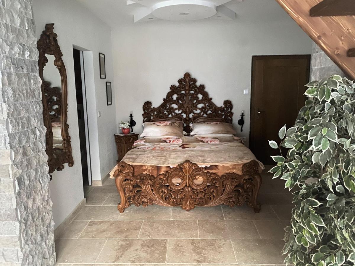 ארנולדשטיין Ferienhaus Kramser מראה חיצוני תמונה