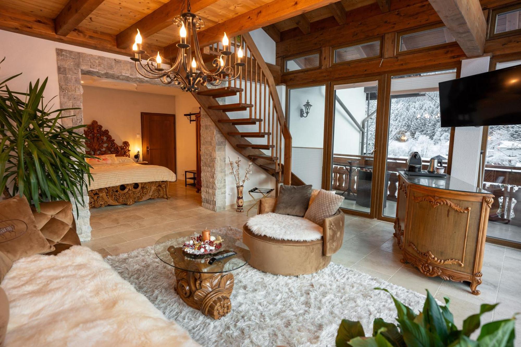 ארנולדשטיין Ferienhaus Kramser חדר תמונה
