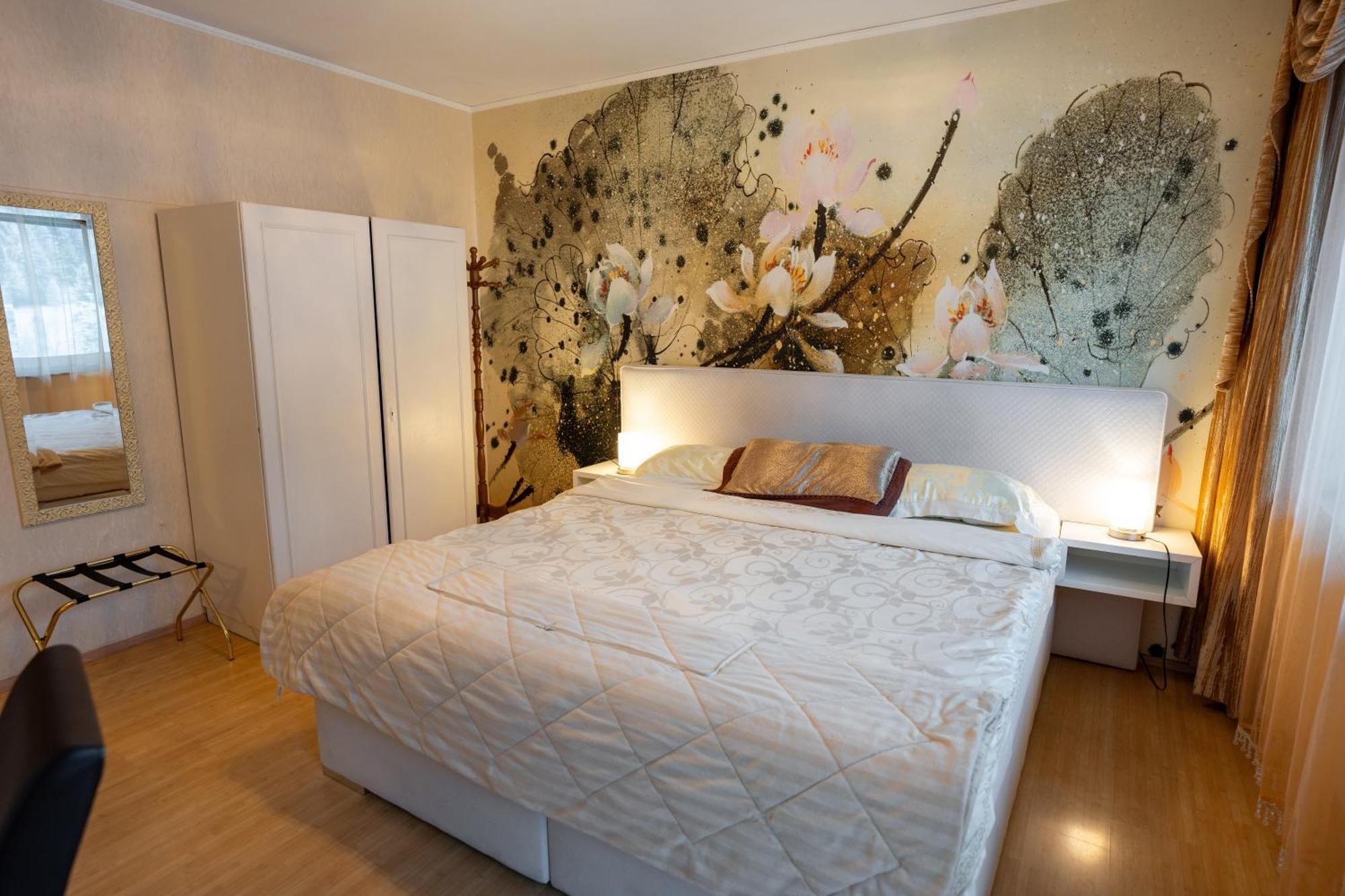 ארנולדשטיין Ferienhaus Kramser מראה חיצוני תמונה