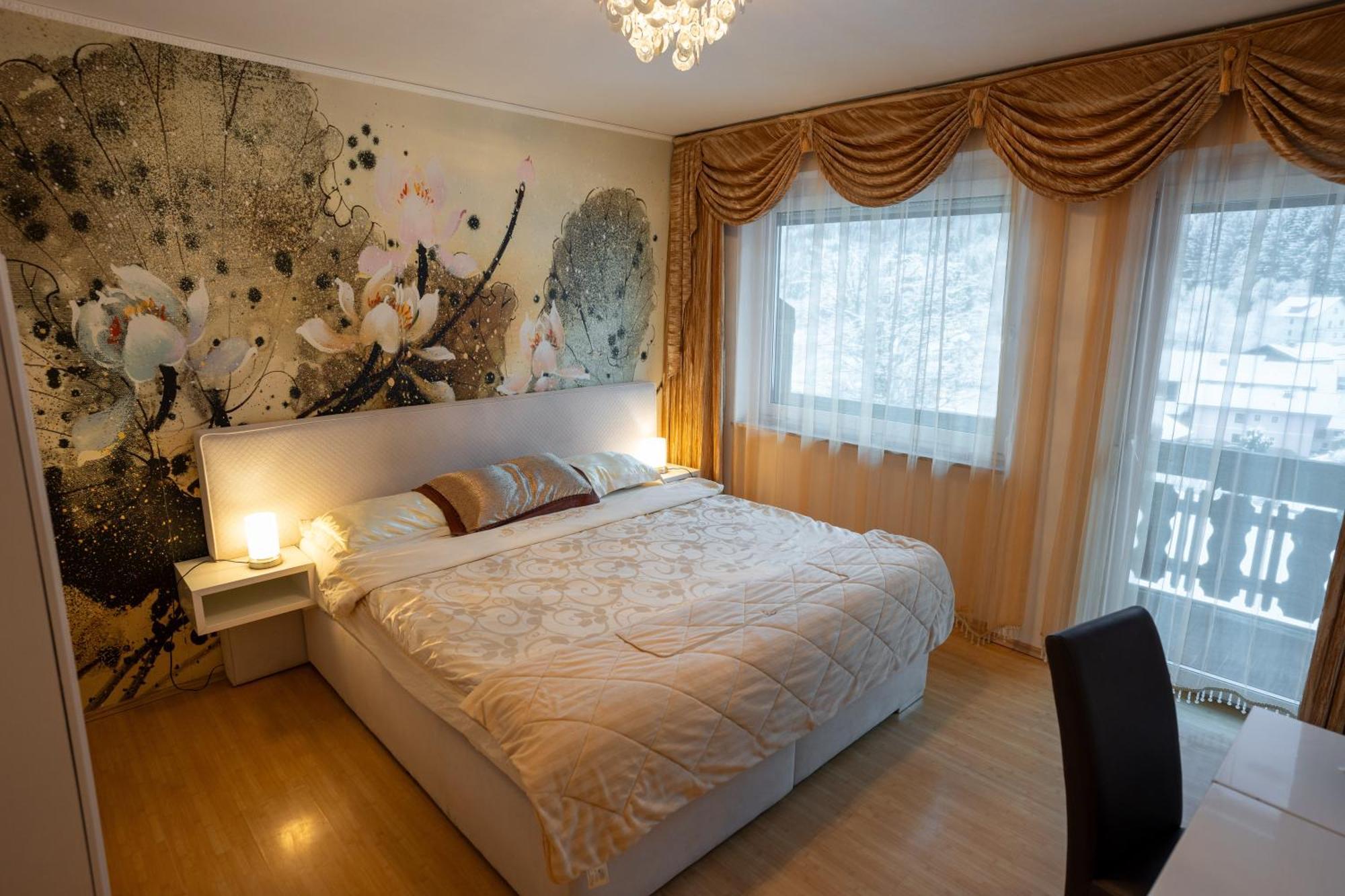 ארנולדשטיין Ferienhaus Kramser מראה חיצוני תמונה