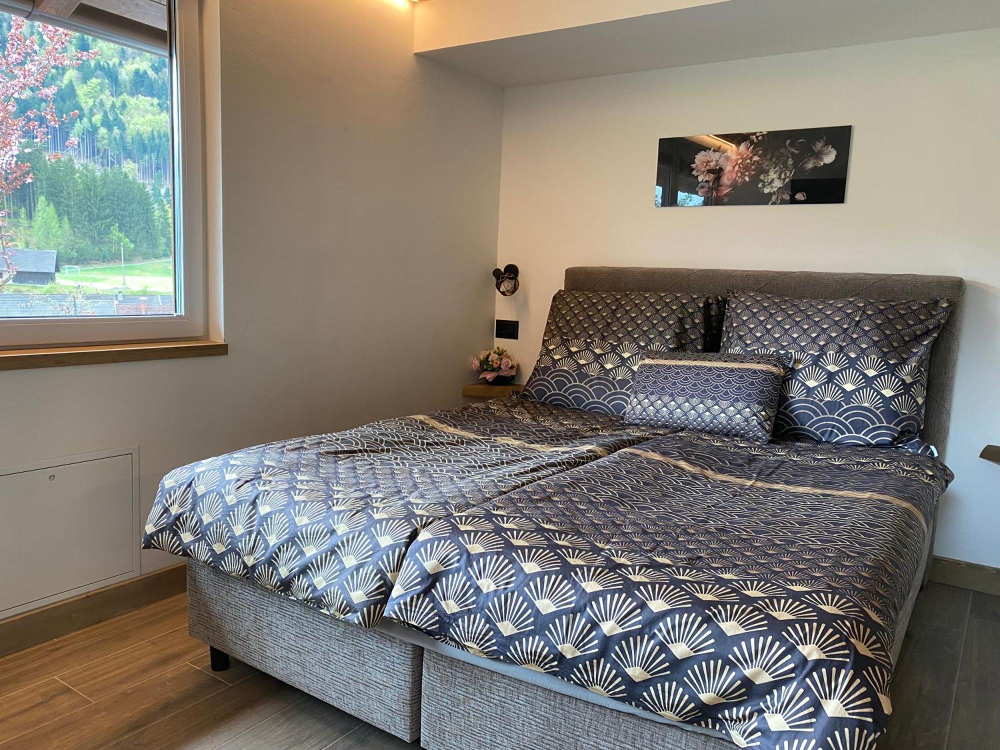ארנולדשטיין Ferienhaus Kramser מראה חיצוני תמונה