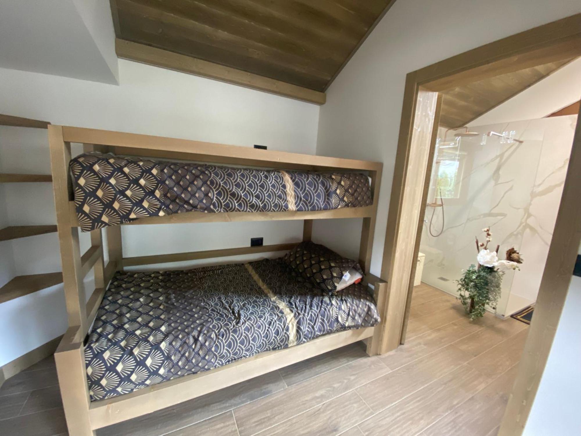 ארנולדשטיין Ferienhaus Kramser מראה חיצוני תמונה
