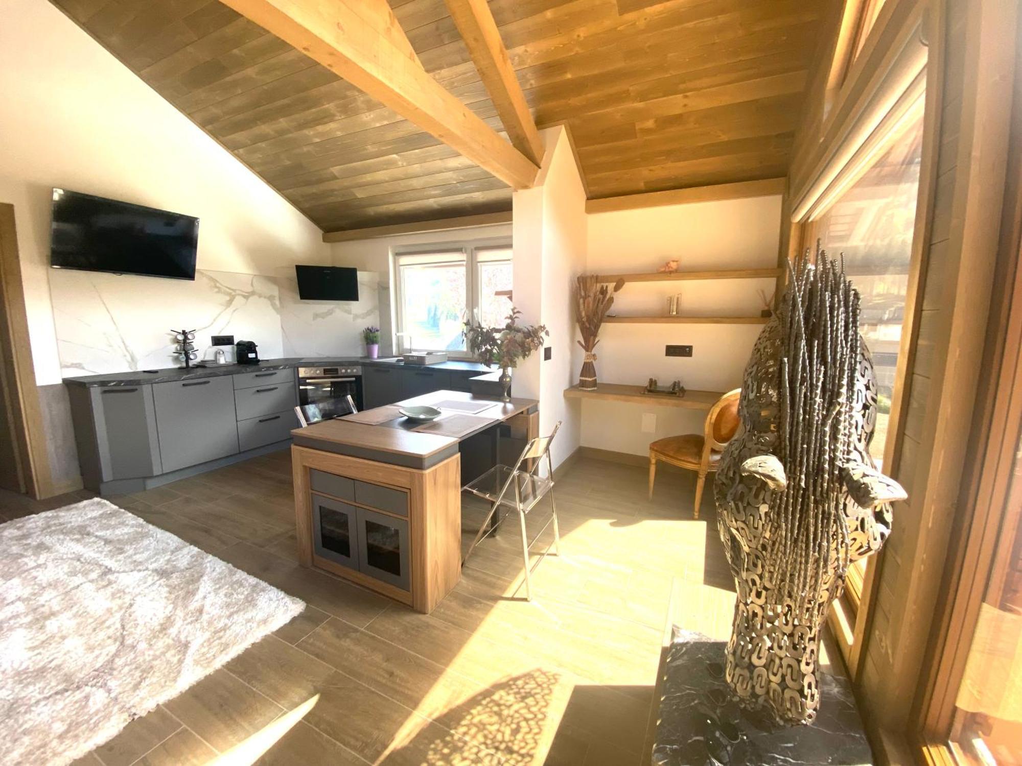 ארנולדשטיין Ferienhaus Kramser מראה חיצוני תמונה